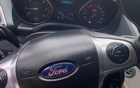 Ford C-MAX II, 2011 год, 1 235 000 рублей, 6 фотография