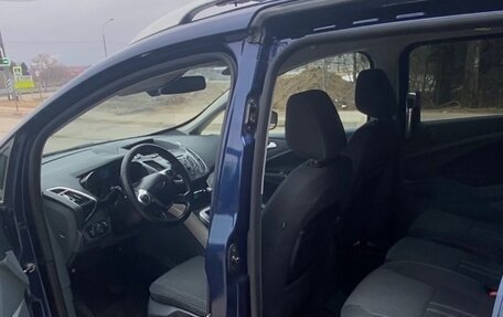 Ford C-MAX II, 2011 год, 1 235 000 рублей, 8 фотография
