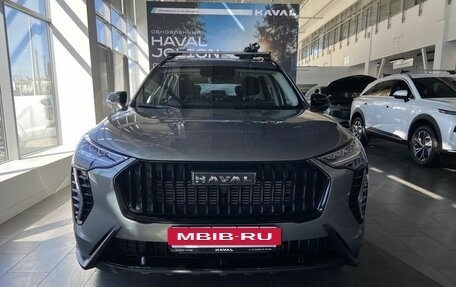 Haval Jolion, 2026 год, 2 599 000 рублей, 4 фотография