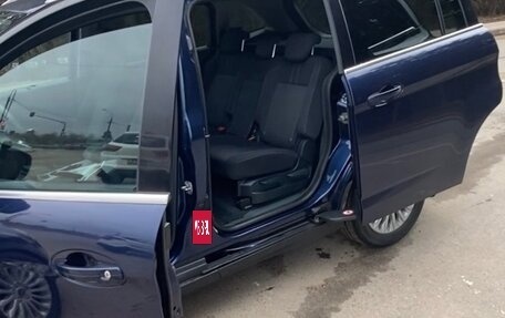 Ford C-MAX II, 2011 год, 1 235 000 рублей, 4 фотография
