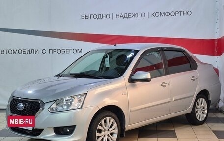 Datsun on-DO I рестайлинг, 2018 год, 570 000 рублей, 3 фотография