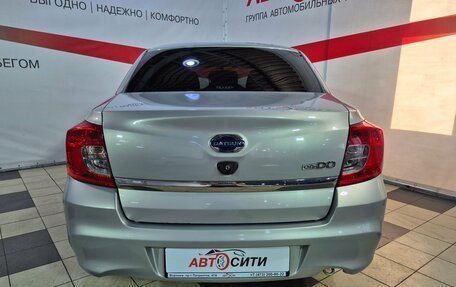 Datsun on-DO I рестайлинг, 2018 год, 570 000 рублей, 6 фотография