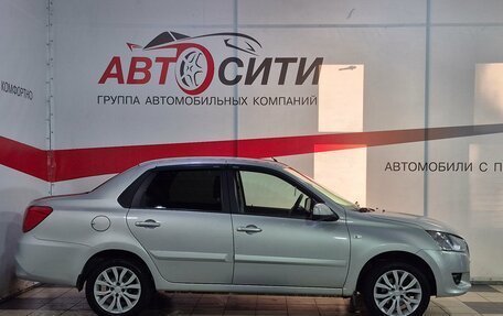 Datsun on-DO I рестайлинг, 2018 год, 570 000 рублей, 8 фотография