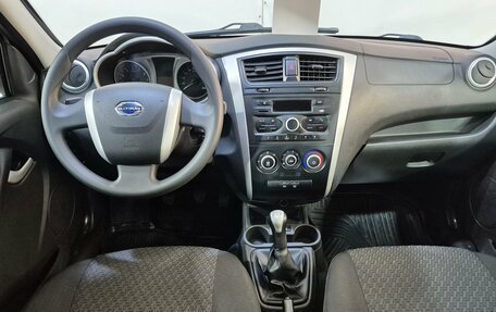 Datsun on-DO I рестайлинг, 2018 год, 570 000 рублей, 10 фотография