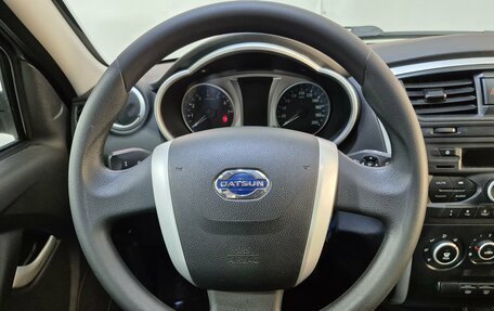 Datsun on-DO I рестайлинг, 2018 год, 570 000 рублей, 11 фотография