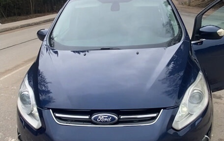 Ford C-MAX II, 2011 год, 1 235 000 рублей, 3 фотография