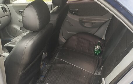 Hyundai Accent II, 2008 год, 390 000 рублей, 6 фотография