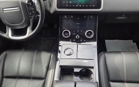 Land Rover Range Rover Velar I, 2018 год, 3 900 000 рублей, 16 фотография
