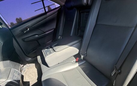 Toyota Camry, 2012 год, 1 650 000 рублей, 4 фотография