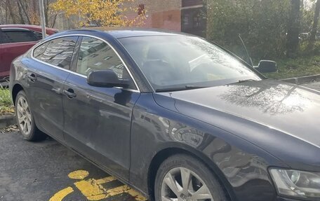 Audi A5, 2009 год, 1 175 000 рублей, 2 фотография