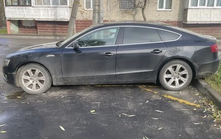 Audi A5, 2009 год, 1 175 000 рублей, 3 фотография