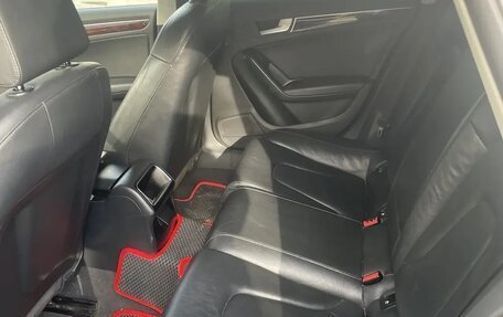 Audi A5, 2009 год, 1 175 000 рублей, 10 фотография