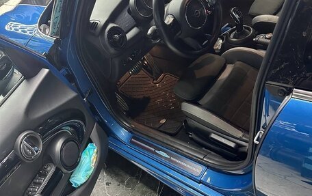 MINI Hatch, 2021 год, 3 200 000 рублей, 2 фотография