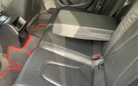 Audi A5, 2009 год, 1 175 000 рублей, 11 фотография