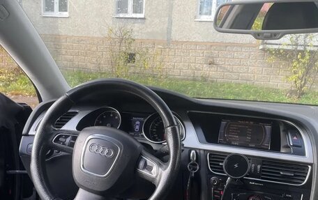Audi A5, 2009 год, 1 175 000 рублей, 7 фотография