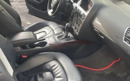 Audi A5, 2009 год, 1 175 000 рублей, 8 фотография