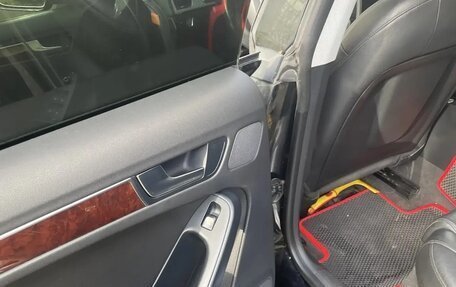 Audi A5, 2009 год, 1 175 000 рублей, 9 фотография