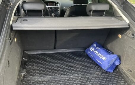 Audi A5, 2009 год, 1 175 000 рублей, 12 фотография