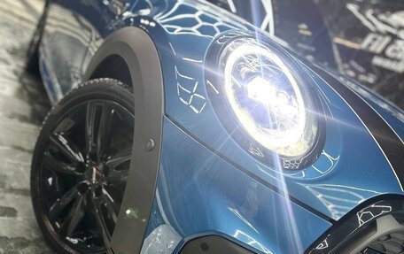 MINI Hatch, 2021 год, 3 200 000 рублей, 4 фотография
