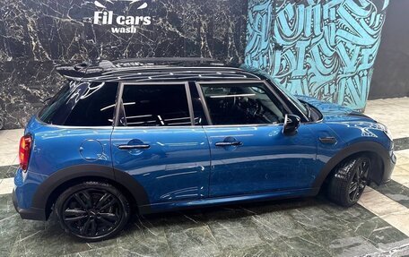 MINI Hatch, 2021 год, 3 200 000 рублей, 5 фотография