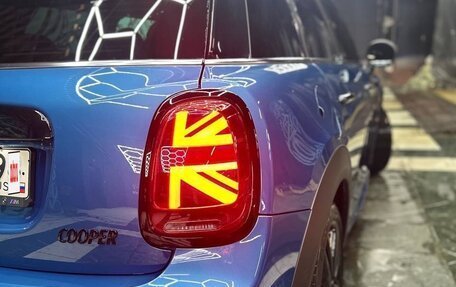 MINI Hatch, 2021 год, 3 200 000 рублей, 7 фотография
