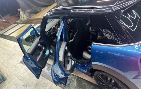 MINI Hatch, 2021 год, 3 200 000 рублей, 10 фотография