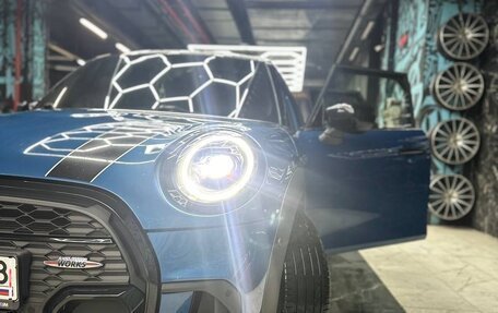 MINI Hatch, 2021 год, 3 200 000 рублей, 12 фотография