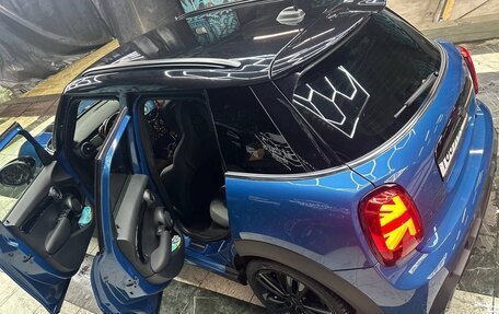 MINI Hatch, 2021 год, 3 200 000 рублей, 11 фотография