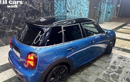MINI Hatch, 2021 год, 3 200 000 рублей, 16 фотография