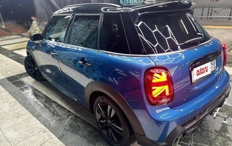 MINI Hatch, 2021 год, 3 200 000 рублей, 9 фотография