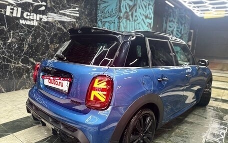 MINI Hatch, 2021 год, 3 200 000 рублей, 6 фотография