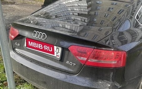 Audi A5, 2009 год, 1 175 000 рублей, 4 фотография