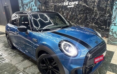MINI Hatch, 2021 год, 3 200 000 рублей, 3 фотография
