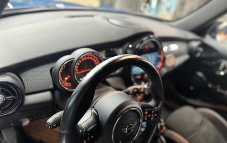 MINI Hatch, 2021 год, 3 200 000 рублей, 19 фотография
