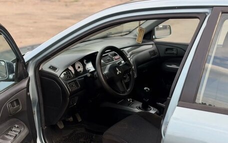 Mitsubishi Lancer IX, 2006 год, 260 000 рублей, 9 фотография