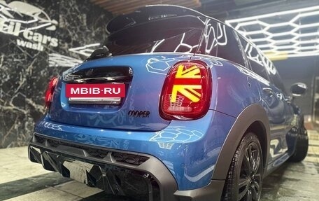 MINI Hatch, 2021 год, 3 200 000 рублей, 8 фотография