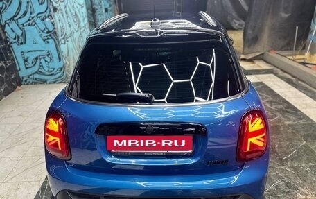 MINI Hatch, 2021 год, 3 200 000 рублей, 17 фотография