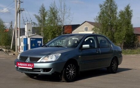 Mitsubishi Lancer IX, 2006 год, 260 000 рублей, 4 фотография