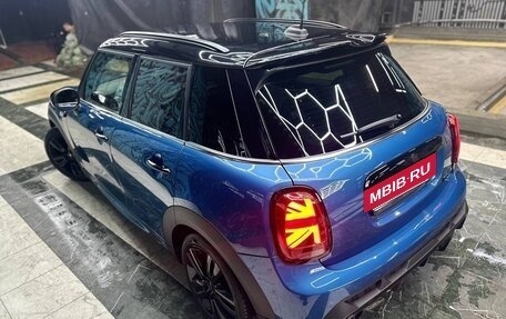 MINI Hatch, 2021 год, 3 200 000 рублей, 18 фотография