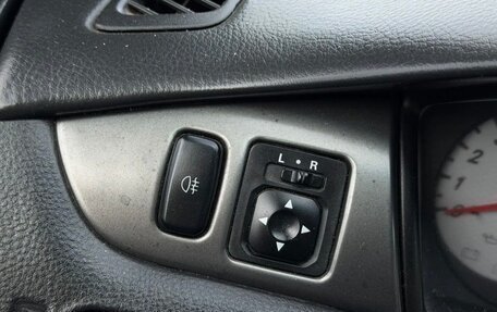 Mitsubishi Lancer IX, 2006 год, 260 000 рублей, 12 фотография