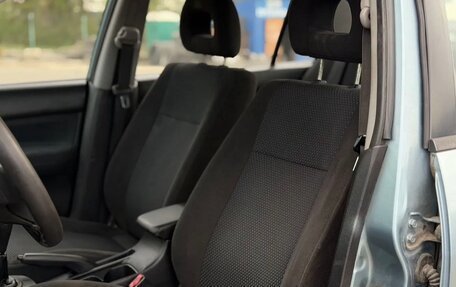Mitsubishi Lancer IX, 2006 год, 260 000 рублей, 13 фотография