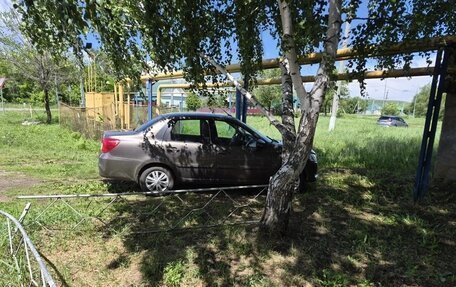 Datsun on-DO I рестайлинг, 2020 год, 800 000 рублей, 3 фотография