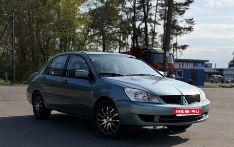 Mitsubishi Lancer IX, 2006 год, 260 000 рублей, 8 фотография