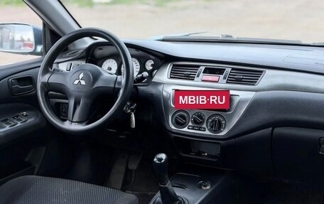 Mitsubishi Lancer IX, 2006 год, 260 000 рублей, 10 фотография