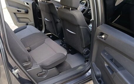 Opel Zafira B, 2011 год, 1 100 000 рублей, 9 фотография