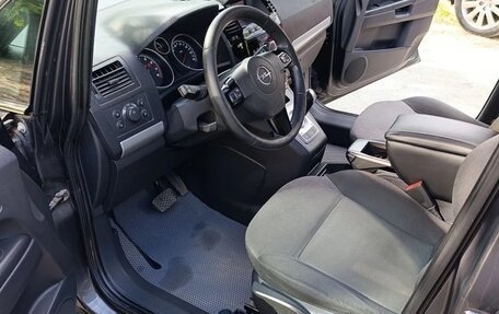 Opel Zafira B, 2011 год, 1 100 000 рублей, 7 фотография