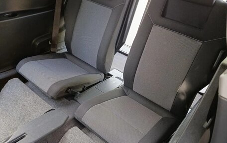 Opel Zafira B, 2011 год, 1 100 000 рублей, 12 фотография