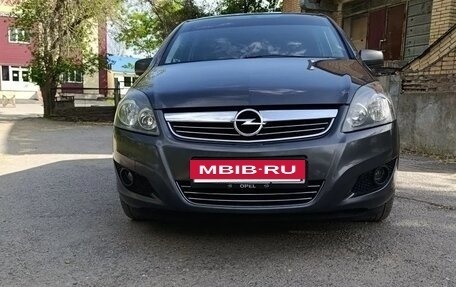 Opel Zafira B, 2011 год, 1 100 000 рублей, 3 фотография