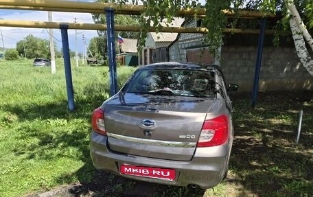 Datsun on-DO I рестайлинг, 2020 год, 800 000 рублей, 5 фотография