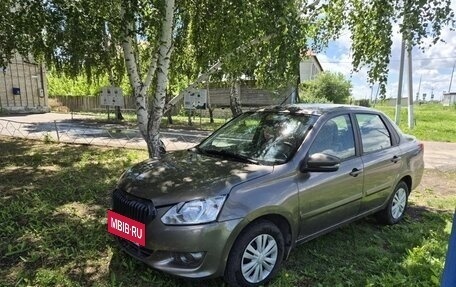 Datsun on-DO I рестайлинг, 2020 год, 800 000 рублей, 4 фотография